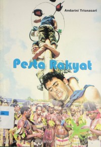 Image of Pesta Rakyat