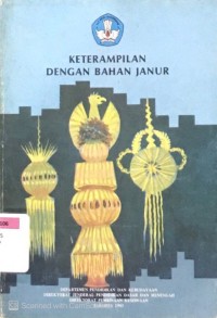 Image of Keterampilan dengan Bahan Janur