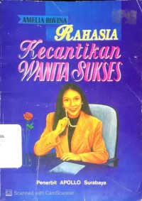 Image of Rahasia Kecantikan Wanita Sukses