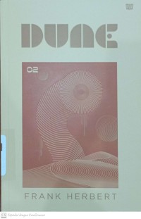 Image of Dune: Bagian 2