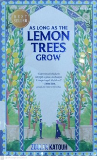 Image of As Long As The Lemon Trees Grow