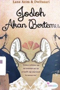 Image of Jodoh akan Bertemu