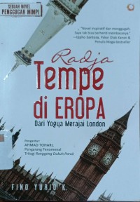 Image of Radja Tempe di Eropa