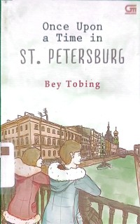 Image of ONCE UPON A TIME IN ST. PETERSBURG