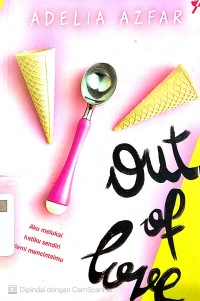 Image of out of love