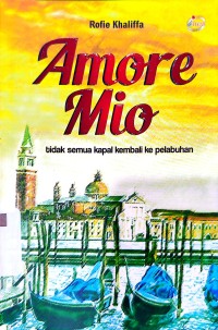 Image of AMORE MIO