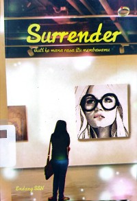 Image of Surrender