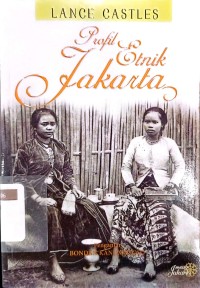 Image of Profil Etnik Jakarta