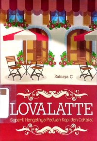 Image of LOVALATTE