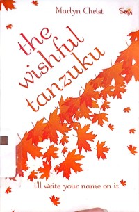 Image of THE WISHFUL TANZUKU