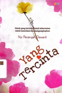 Image of Yang Tercinta