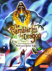 Image of The Gambler and The Dragon