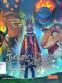 Image of The Hunter & The Impossible Task