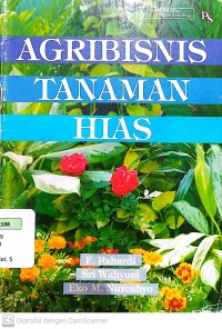 Image of Agribisnis Tanaman Hias