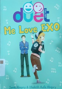 Image of Me Love EXO