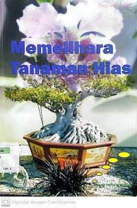 Image of Memelihara Tanaman Hias