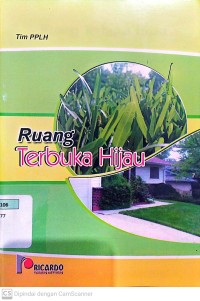 Image of Ruang Terbuka Hijau