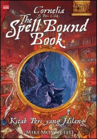 Image of The Spell Bound Book: Kitab Peri yang hilang
